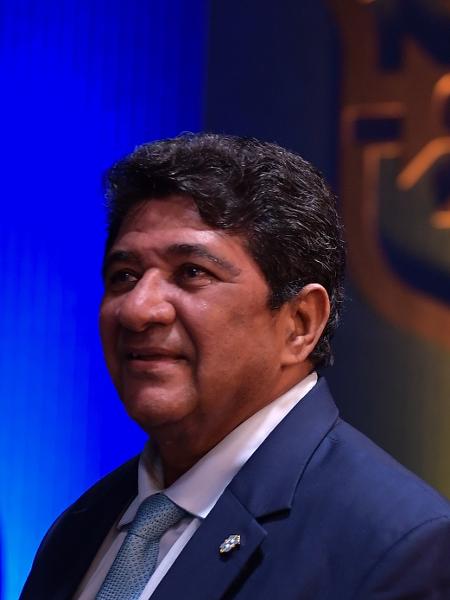 Ednaldo Rodrigues, presidente da CBF - Staff Images/CBF