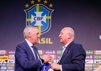 Baixa presença de clubes na convocação de Ancelotti reflete eleição na CBF - Rafael Ribeiro/CBF