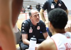 No top-10, técnico do Paulistano valoriza força do seu elenco no NBB