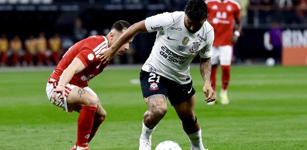 Milly Lacombe: Corinthians, da lama ao caos