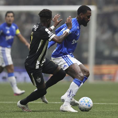 Fred decide, Atlético alcança 14 jogos invicto e está na semi com virada