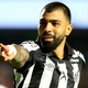 Santos sem Neymar briga pela Libertadores 