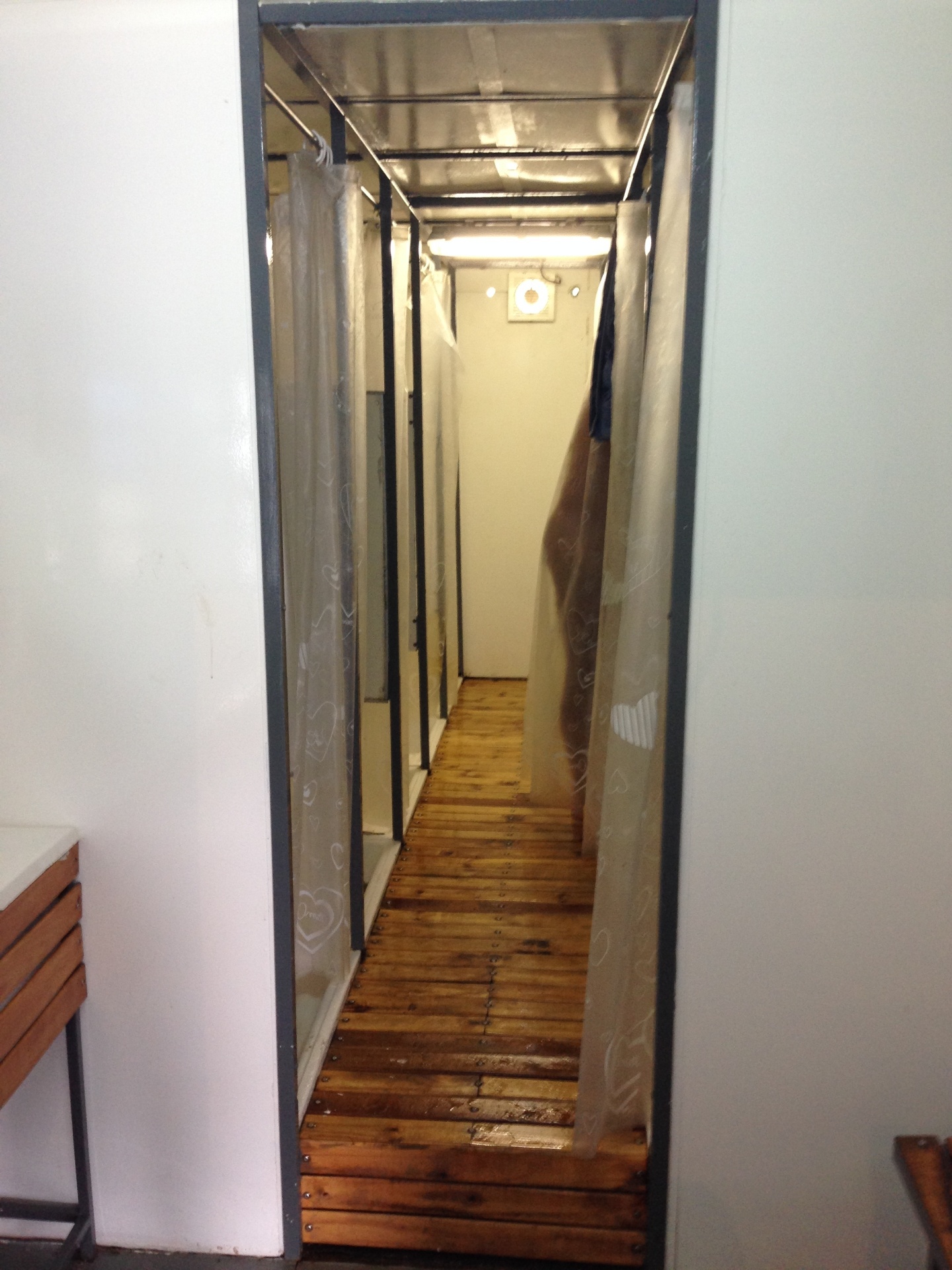 Os 'perrengues' dos pilotos no acampamento do Dacar - Brunno Carvalho / UOL