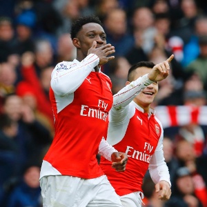 Welbeck - Reuters - Reuters