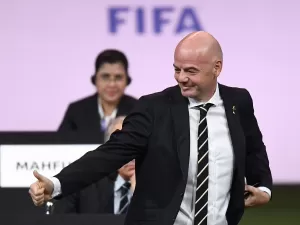 FIFA reforça discurso: manipulação de resultado deve ser punida com rigor