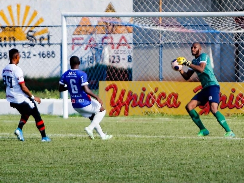 Ceará empata com o Arsenal de Sarandí e mantém liderança do Grupo C da  Sul-Americana - Gazeta Esportiva