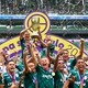 Jogos do Palmeiras na primeira fase da Copinha terão entrada gratuita