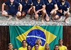 Mundial Júnior: Brasil não leva títulos, mas há muito o que comemorar - reprodução/Instagram