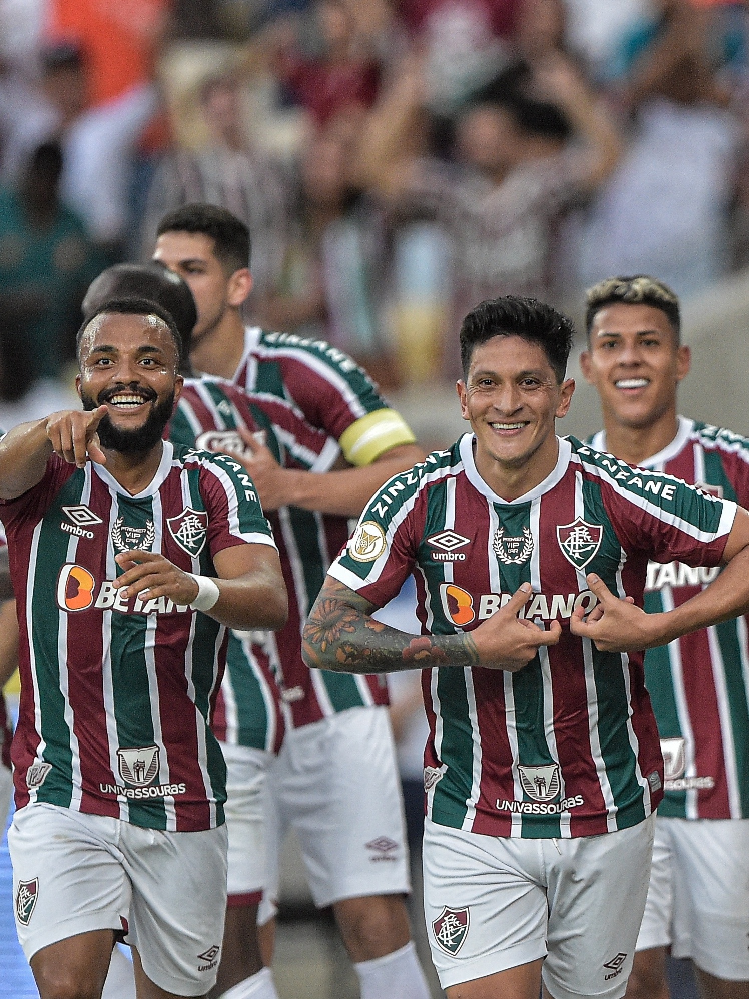 Milly: O Corinthians e o futebol que acontece nas frestas - 12/03/2022 -  UOL Esporte