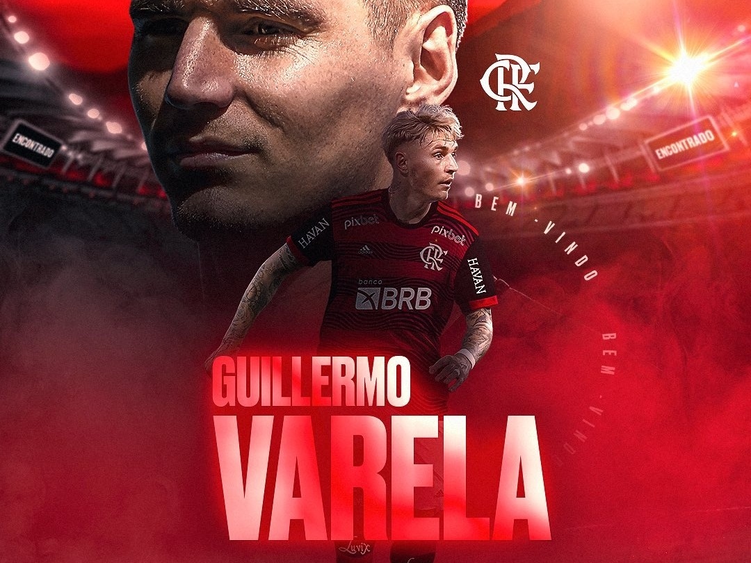 Flamengo fecha acordo com lateral chileno, garante jornalista - Coluna do  Fla