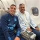 Técnico da Argentina, Scaloni viaja ao Qatar antes de anunciar convocados