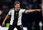 Alemanha poupa Müller e Rüdiger até de treinos para estreia na Copa - REUTERS/Annegret Hilse
