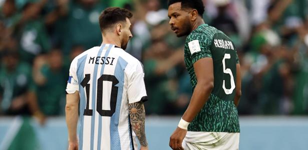 Messi explanou o apelido que ele e - Antenados no Futebol