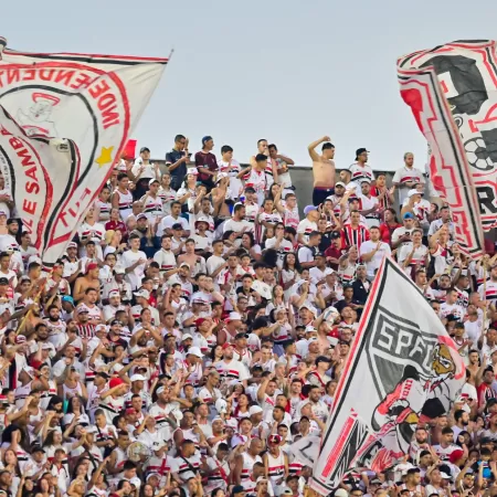 A notícia para o São Paulo em 2023 é desanimadora e pode assustar a torcida