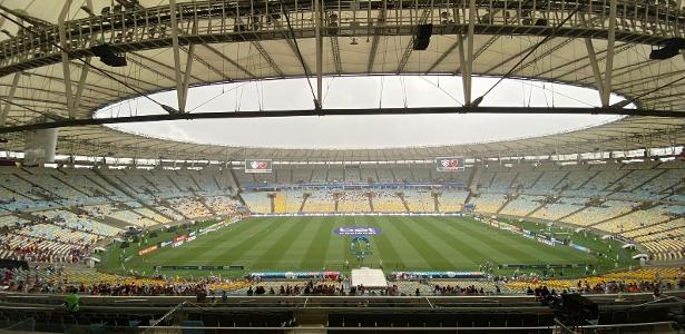 Onde assistir ao vivo Flamengo x Fluminense: transmissão e detalhes da partida