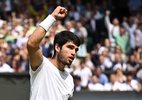 Alcaraz vai receber quase R$ 15 milhões por título em Wimbledon - Reuters