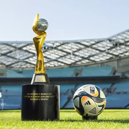 Fifa divulga nova bola que será usada nas próximas fases da Copa do Mundo