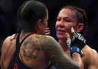 UFC: Cris Cyborg quebra o silêncio sobre volta de Amanda Nunes