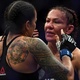 UFC: Cris Cyborg quebra o silêncio sobre volta de Amanda Nunes