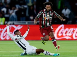 Fluminense precisa voltar a vencer jogos grandes e vale taça contra LDU