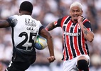 São Paulo tem volta de Luciano, e Corinthians vai com Memphis no banco - REUTERS/Carla Carniel