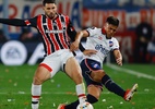 São Paulo x Nacional: veja onde assistir e horário do jogo da Libertadores - Ernesto Ryan/Getty Images