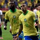 Copa: lista de jogos com maior busca por ingressos tem Brasil em dose dupla - Mateus Bonomi/AGIF