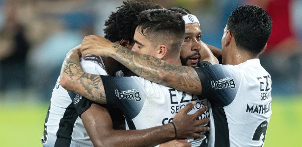 Corinthians arrisca em 2025 com possíveis competições limitadas ao Paulista e Série B.