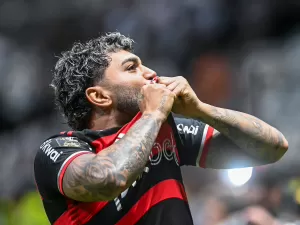 Mauro Cezar: Saída de Gabigol é grande notícia para o Flamengo