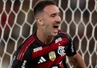 Como bola parada virou arma que lança o Flamengo à liderança do Brasileirão