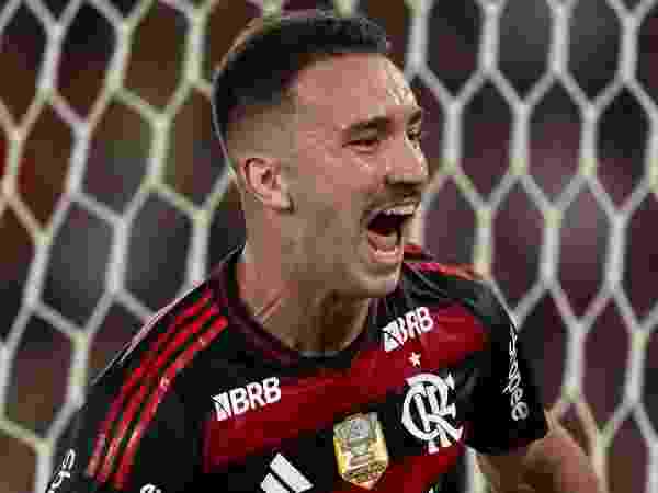 Jorge Rodrigues/AGIF