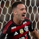 Gols da defesa o Flamengo também faz em casa 