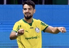 Palmeiras acerta renovação verbal com Flaco López até 2029