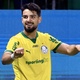 Palmeiras acerta renovação verbal com Flaco López até 2029
