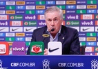 Seleção deve enfrentar Senegal e Tunísia nos amistosos de novembro