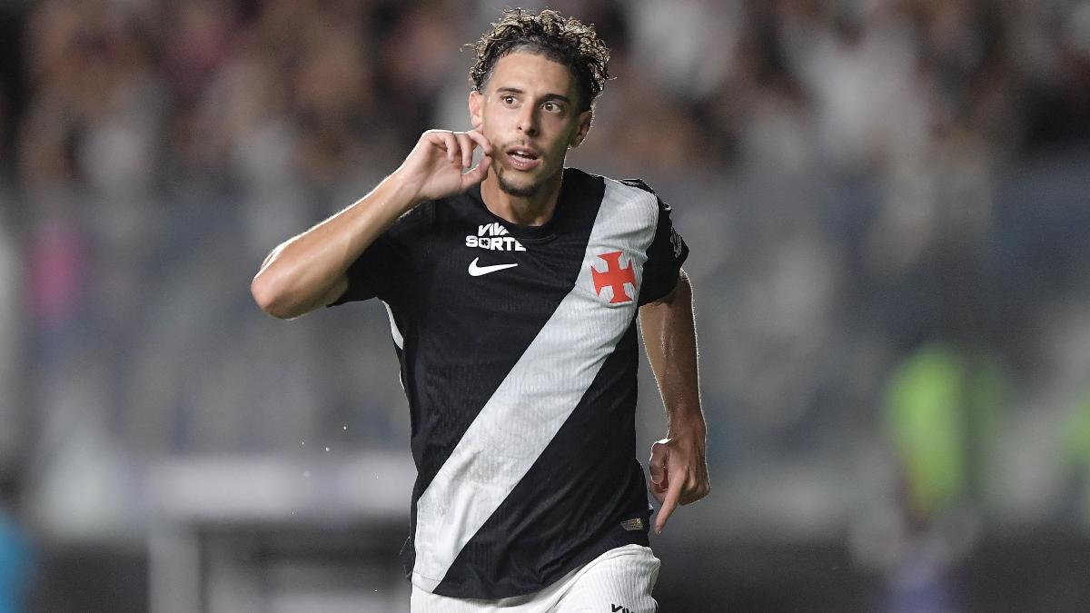 Transmissão ao vivo de Vasco x Mirassol pelo Brasileirão: veja onde assistir