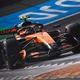 Lando Norris &eacute; o pole do GP da Holanda; Bortoleto larga em 9&ordm; 