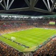 Grama ruim de novo? Campo do 2&ordm; Brasil x Austr&aacute;lia teve jogo de r&uacute;gbi ontem