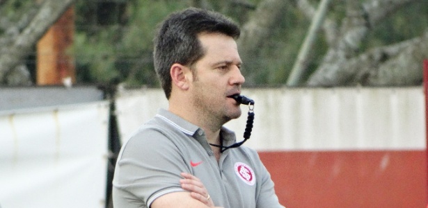 Treinador lembrou aproveitamento no returno e jogo contra o Corinthians - Jeremias Wernek/UOL