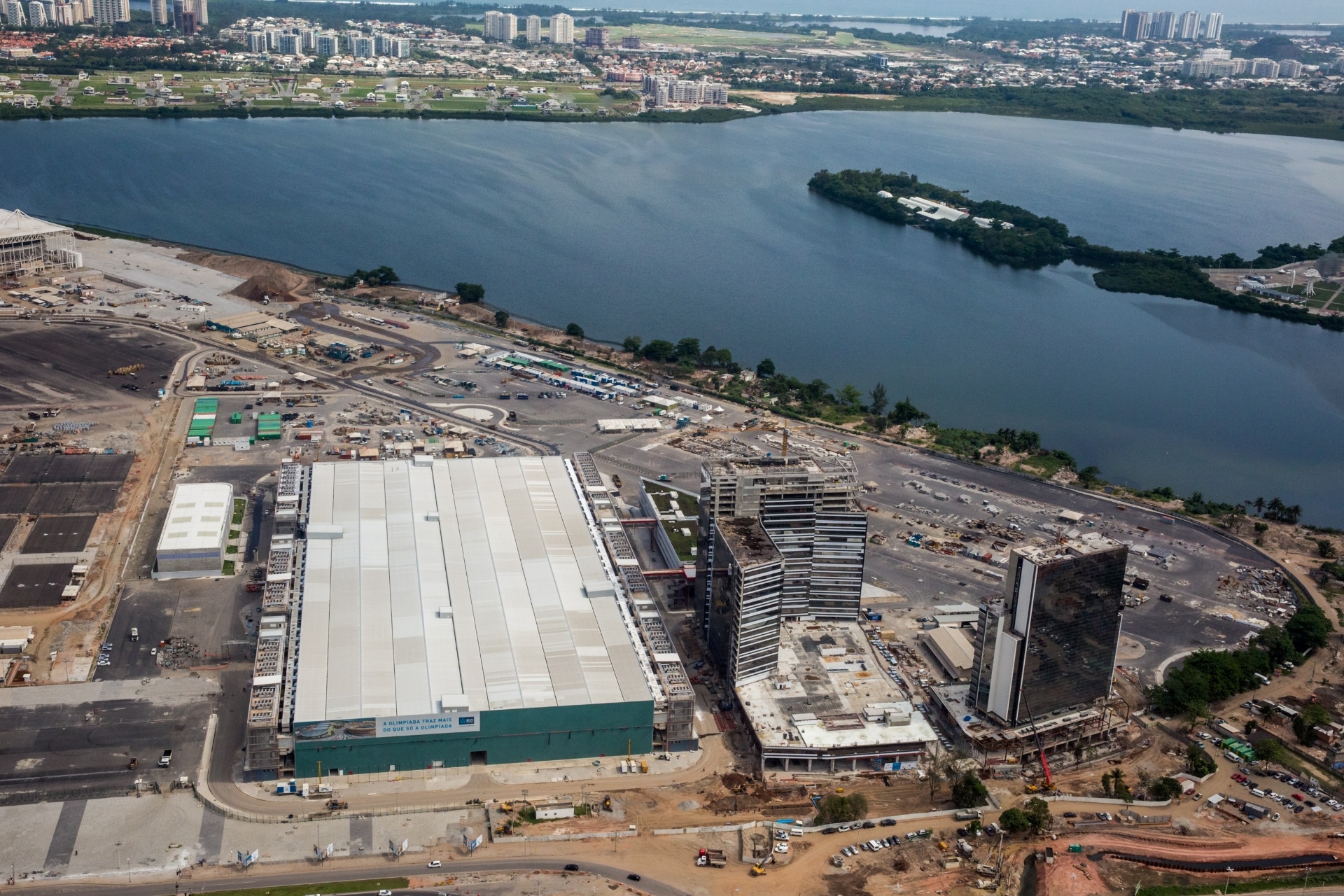 André Motta/Heusi Action/Brasil2016.gov.br