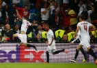 Sevilla chega ao quinto título da Liga Europa nos últimos 11 anos - Ruben Sprich/Reuters