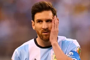 Por que Messi não é o Pelé da minha geração – No Ângulo