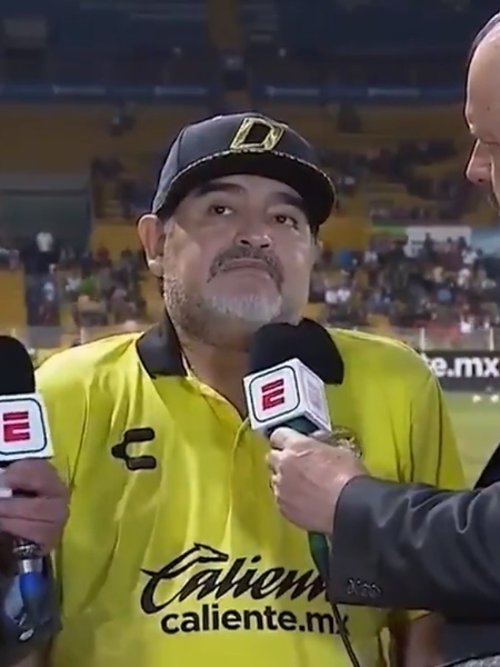 ESPN/Reprodução