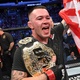 Ex-campeão do UFC projeta carreira na política e ataca o Brasil: 'Animais imundos'