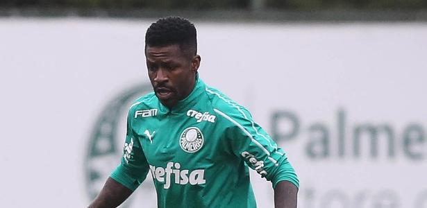 Palmeiras: Ramires passou por cirurgia e só volta em 2020