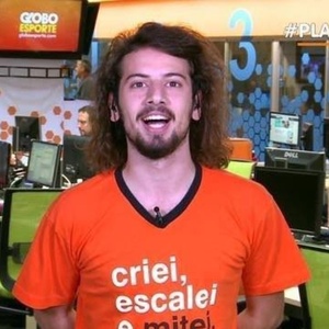 Reprodução