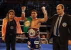 Boxeador brasileiro é detido por 24h no México e perde cinturão sem lutar - Reprodução/Instagram