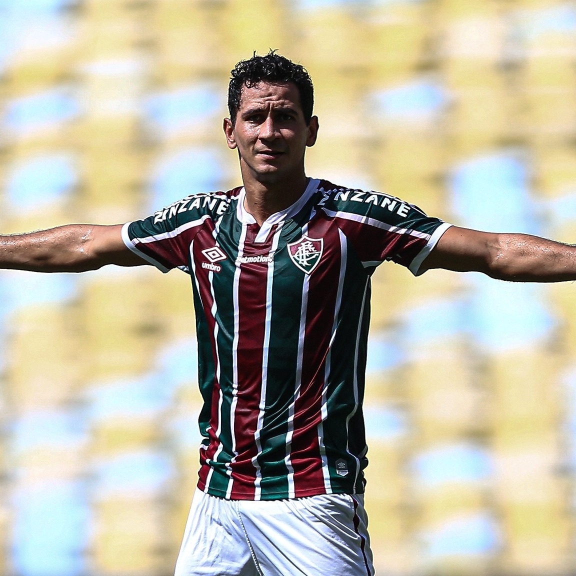 Ranking coloca Fluminense como quarto melhor time do Brasil e top
