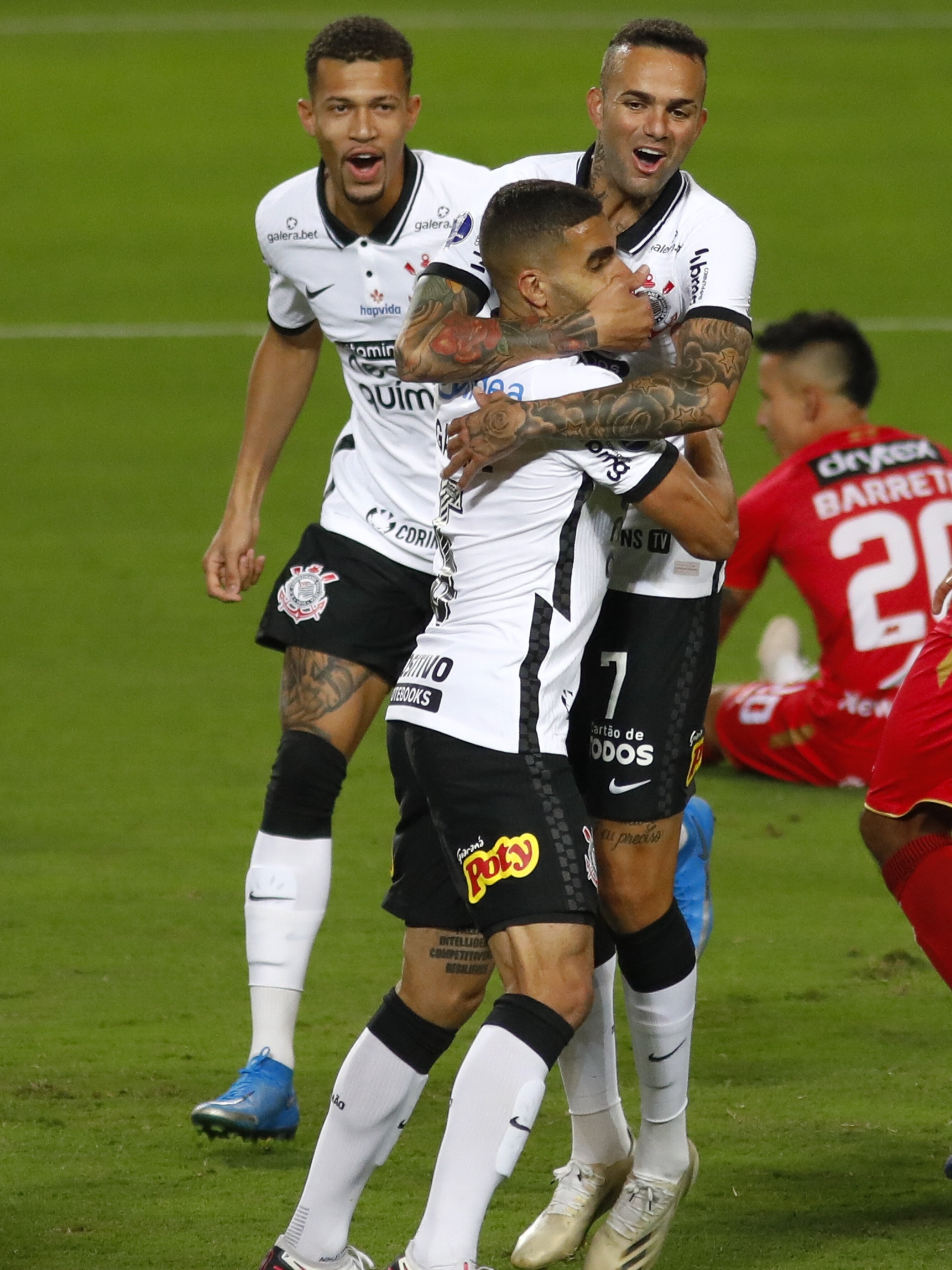 Nenhum time sul-americano ganhou o Mundial depois do Corinthians de 2012 -  07/02/2021 - UOL Esporte