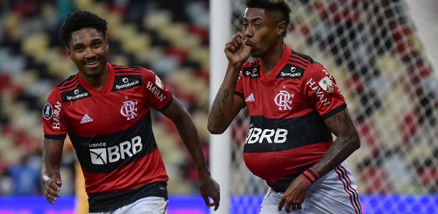 Barcelona de Guayaquil enfrentará o Flamengo nas semis – CONMEBOL